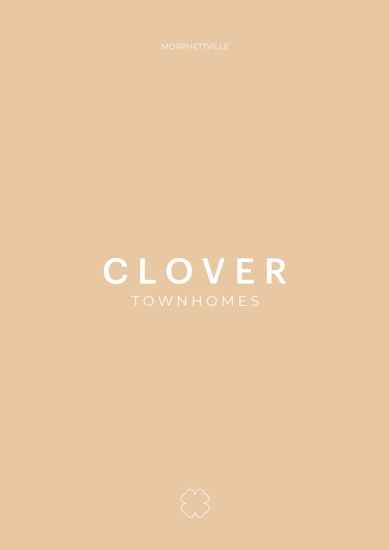 Clover Townhomes