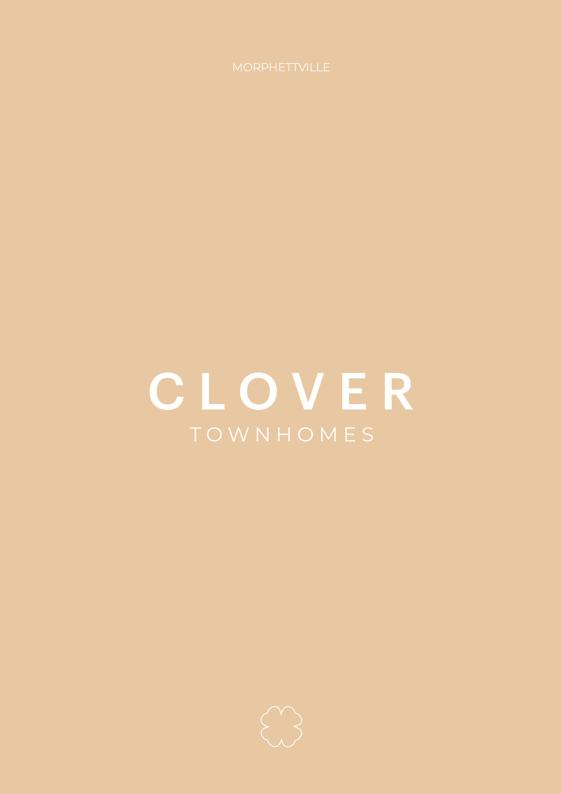 Clover Townhomes